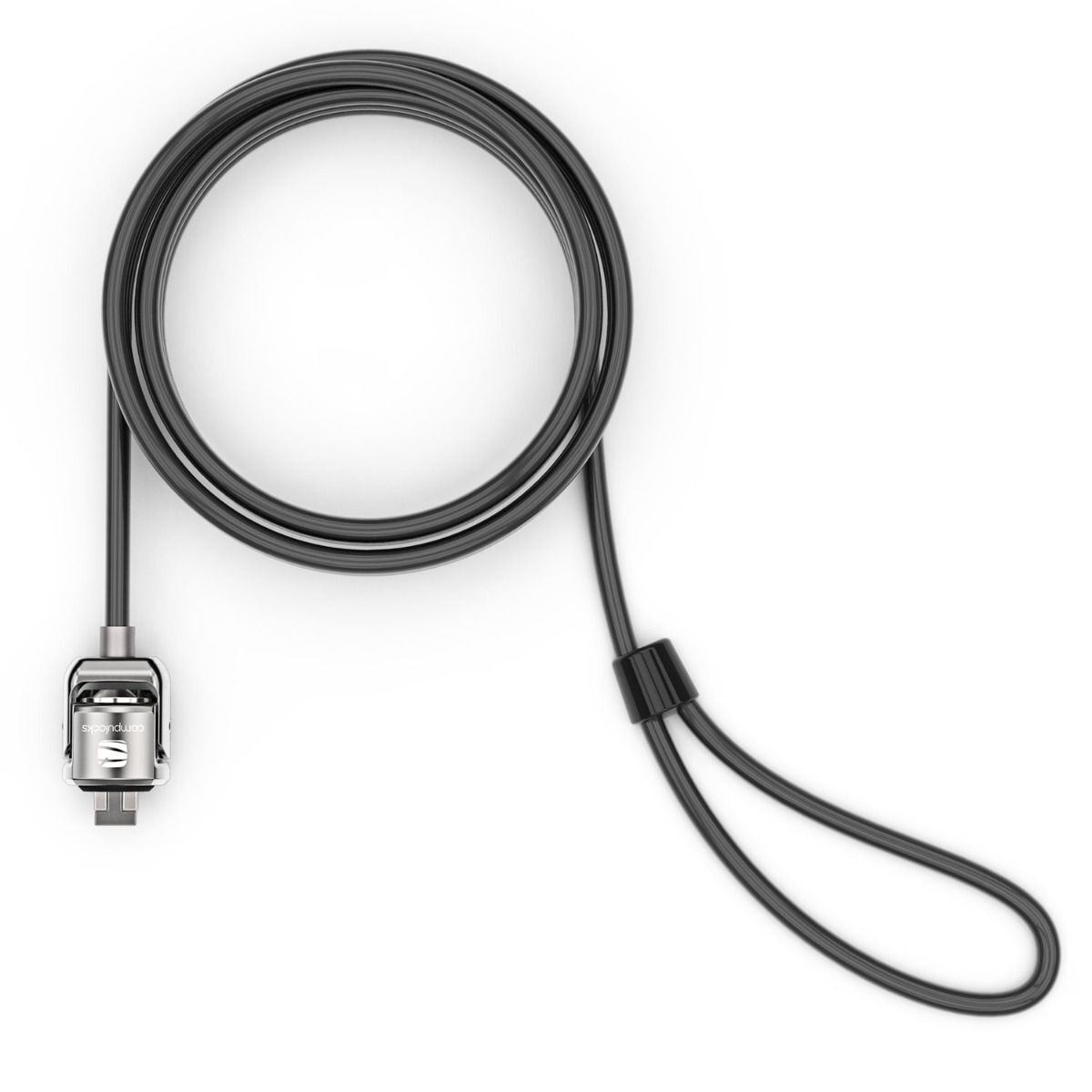 Cabo de Segurança Compulocks CL15